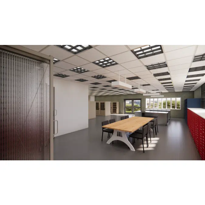 Flat File Sample Project