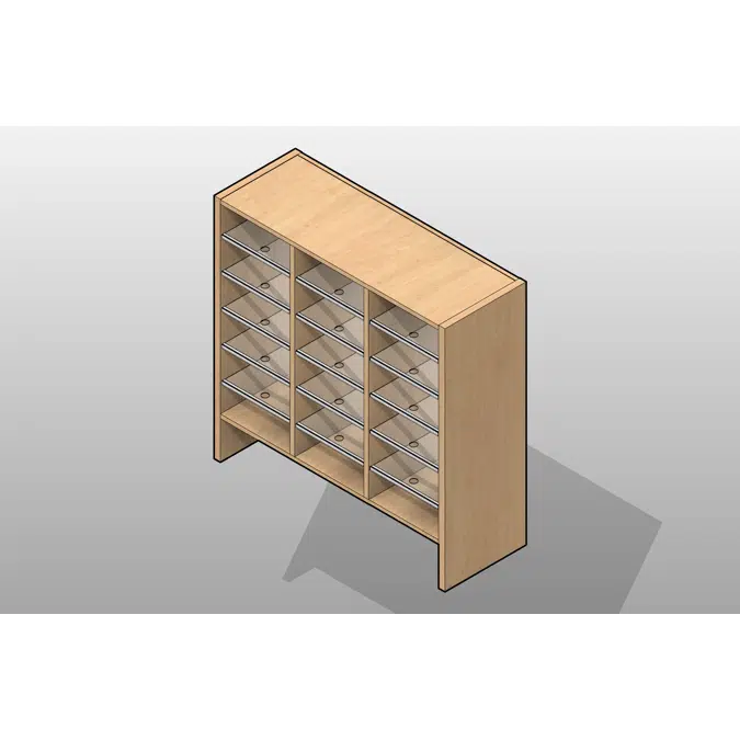 Standard Laminate Sorter