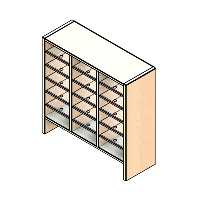 Image for Standard Laminate Sorter