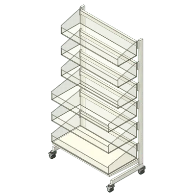 Supply System Healthcare Specialty图像