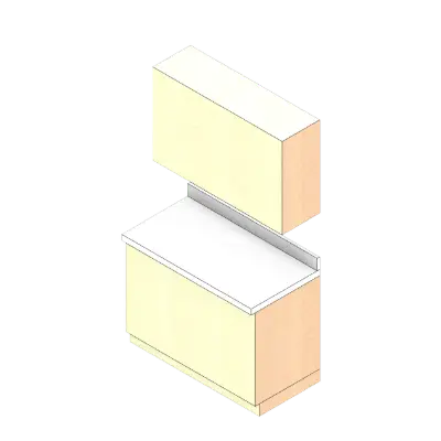 Image for Line Based Generic Casework