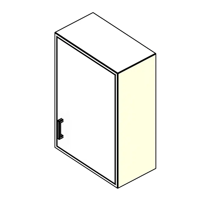 Wall Cabinet Steel Lab Wall Cabinet