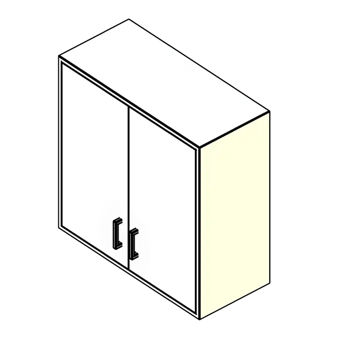 Wall Cabinet Steel Lab Wall Cabinet