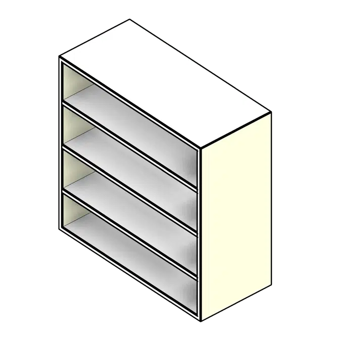 Wall Cabinet Steel Lab Wall Cabinet