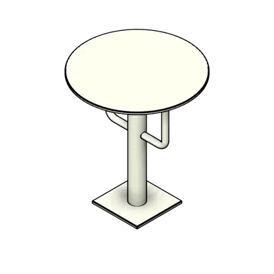 kép a termékről - Stool Restraint Bench