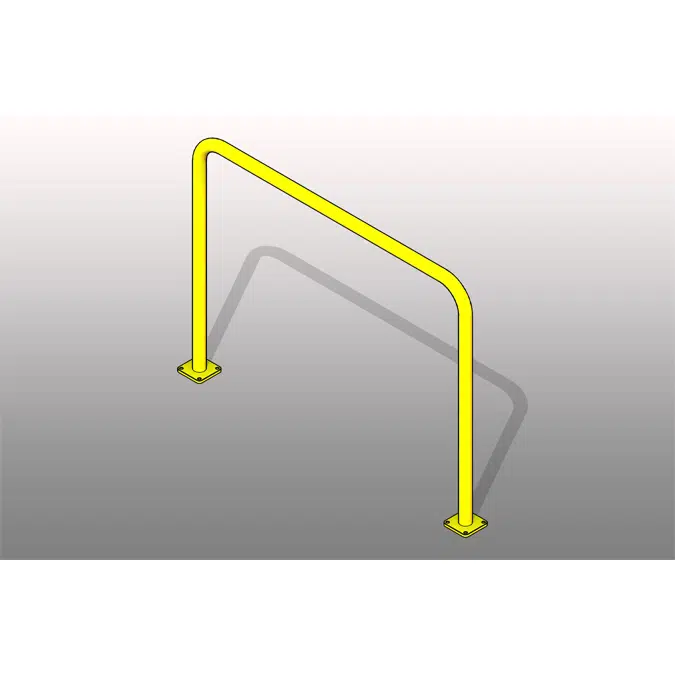 Machinery Guard Industrial Safety