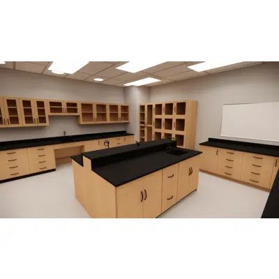 Image for Laboratory Sample Project