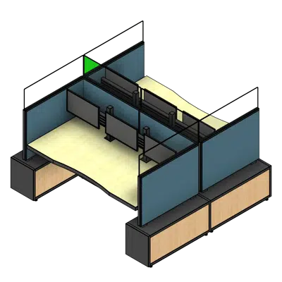 Standard Dispatch Desk 이미지
