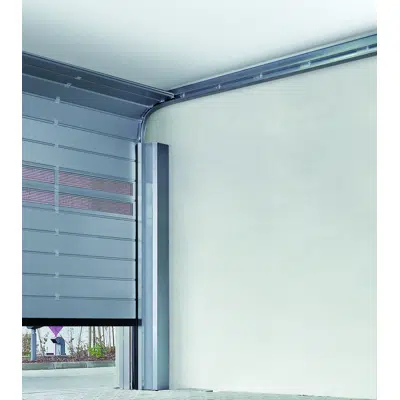 Зображення для High-speed door RTS 4000 PU N 42