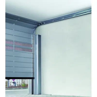 Image for High-speed door RTS 4000 PU N 42