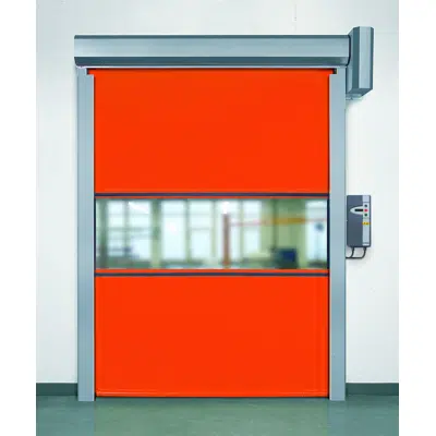 Image for High-speed door Super MS 12