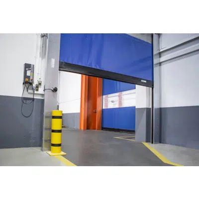 kép a termékről - High-speed door S 2020 SEL