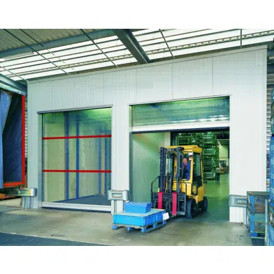 รูปภาพสำหรับ High-speed door S 2000 L