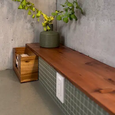 Obrázek pro Humboldt Sawmill Redwood Boards