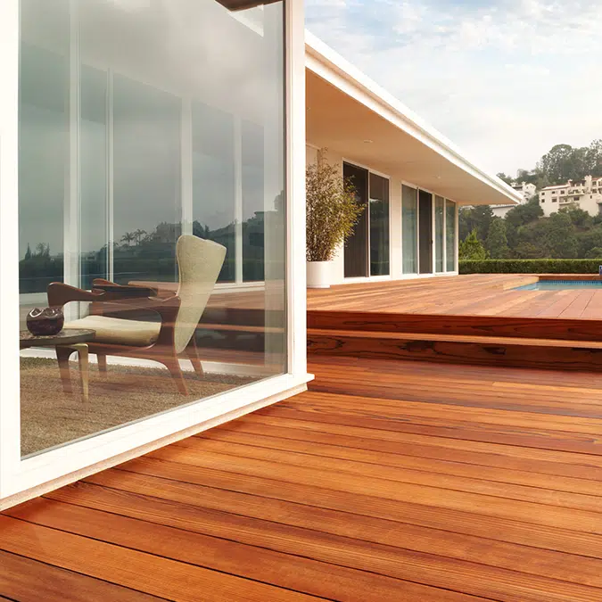 Humboldt Sawmill Redwood Decking