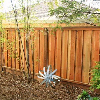 Image for Humboldt Sawmill Redwood Fencing