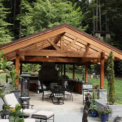 Image for Humboldt Sawmill Redwood Timbers