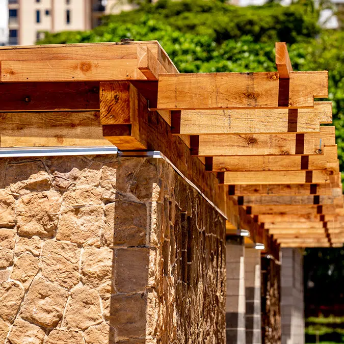 Humboldt Sawmill Redwood Dimensional Lumber