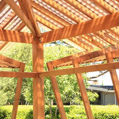 Image for Humboldt Sawmill Redwood Dimensional Lumber