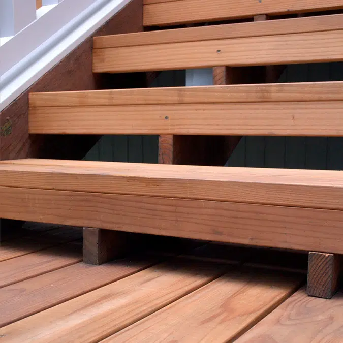 Humboldt Sawmill Redwood Dimensional Lumber