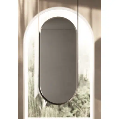 Image for BEAUTY double- sided mirror