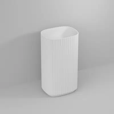 Image for Giove free-standing washbasin - CIG01T