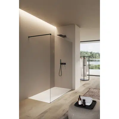 Image for Vitrum shower enclosure corner VT1L6PF