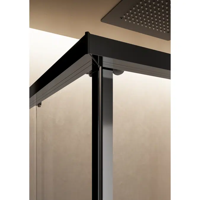 Brave shower enclosure BV1Nx2