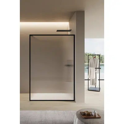 Image for Vitrum shower enclosure VT1LTF