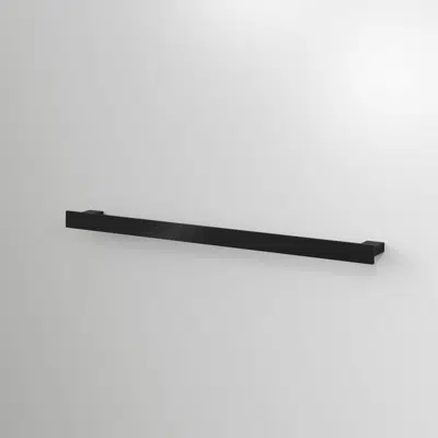 изображение для towel holder MODULA wall ALLUM. MPU80