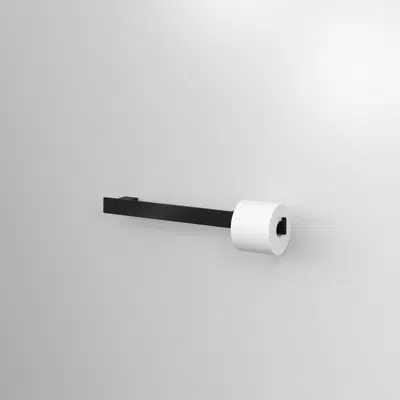 billede til Towel holder MODULA wall ALLUM. + P/ROTOLO MPP52