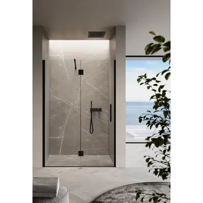 Image for Easy shower enclosure alcove EYNI