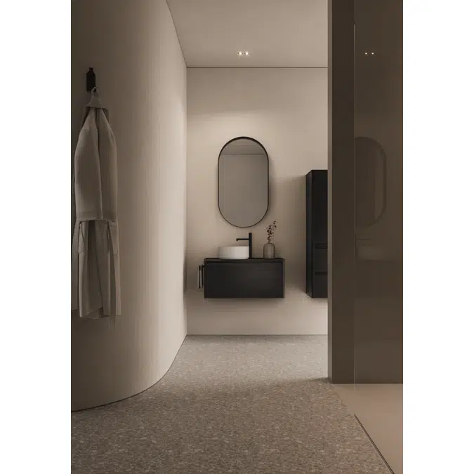 ASOLA mirror