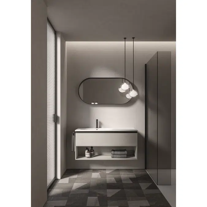 ASOLA mirror