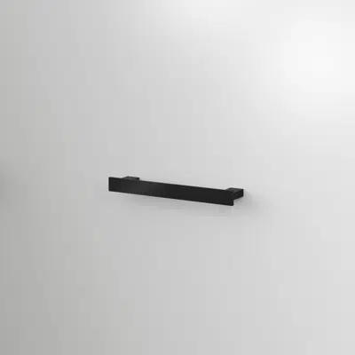 billede til towel holder MODULA wall ALLUM. MPU40
