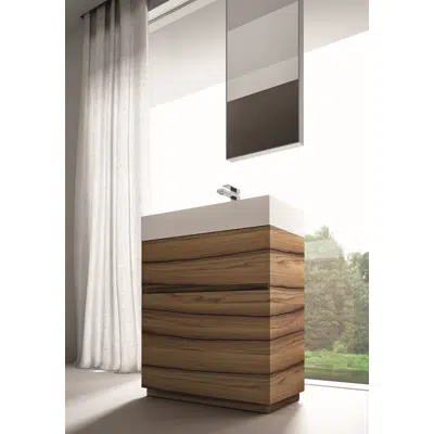 afbeelding voor CEILING double- sided mirror