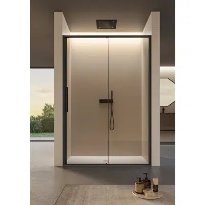 Image for Brave shower enclosure alcove BVNI