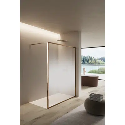 Image for Vitrum shower enclosure VT1LT