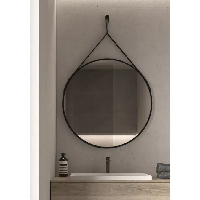 RING mirror