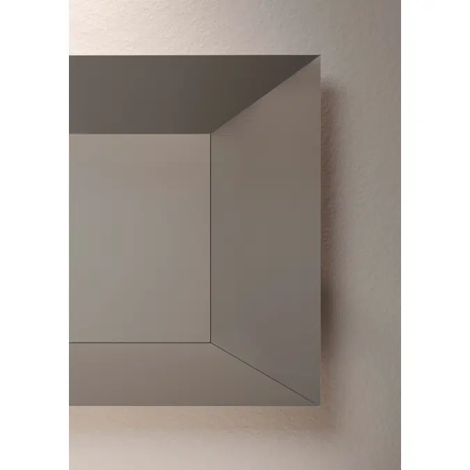 TRAPEZIO mirror