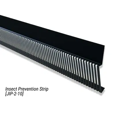 Image pour 2x6 Insect Prevention Strip