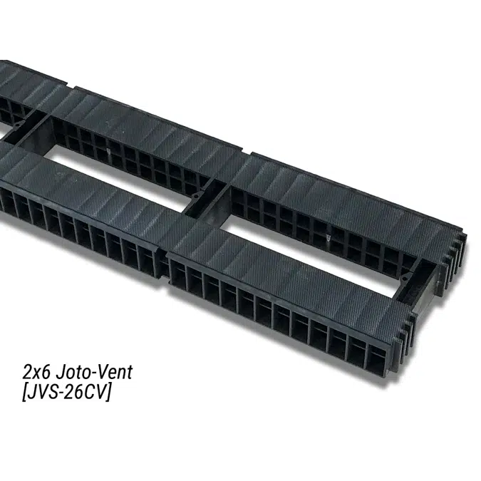 2x6 Joto-Vent