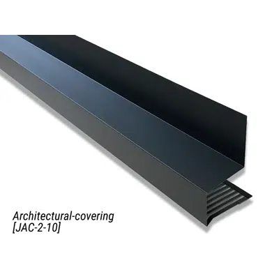 画像 2x6 Architectural Covering