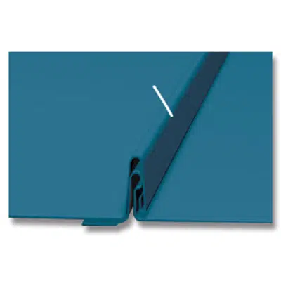 imagen para NS100 1" Nail Strip Panel