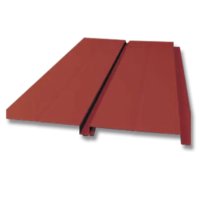 imagen para FPR100 1" Flush Panel w/Reveal