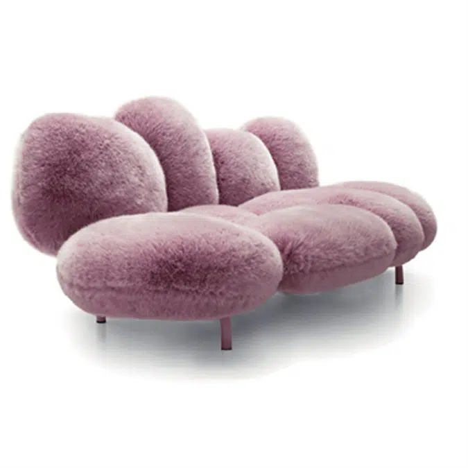 Cipria Sofa