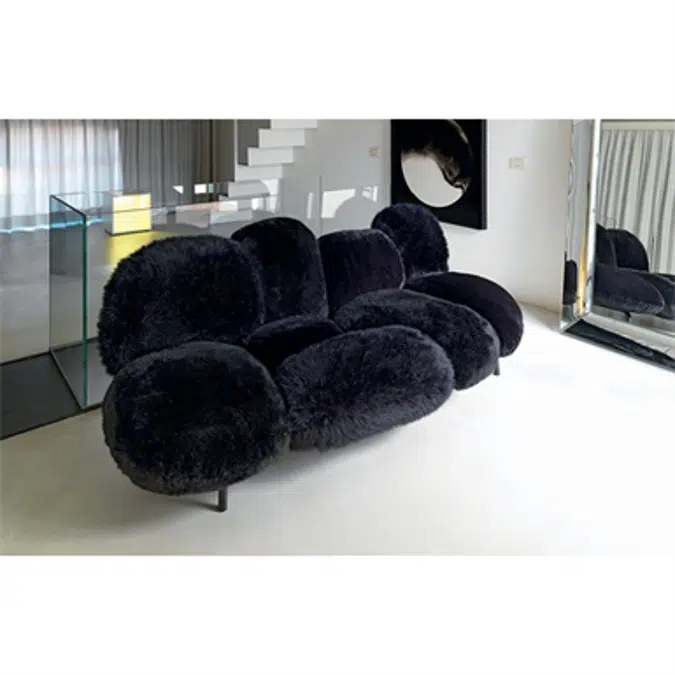 Cipria Sofa