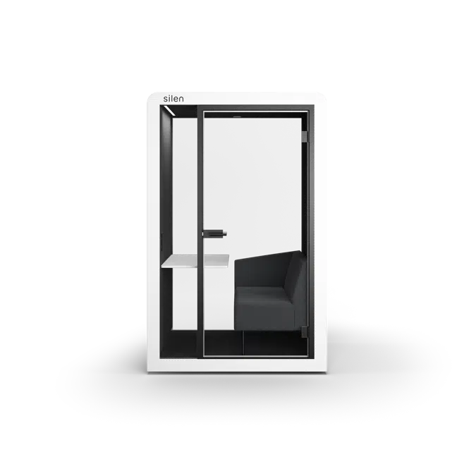 Silen Space 1.5