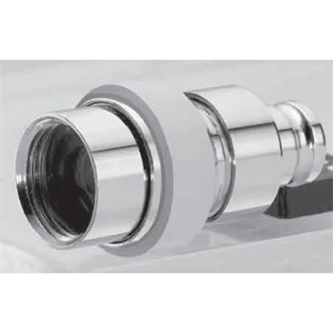 Hose Coupling - 141-804A