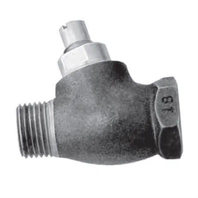 Checkstops, Straight, 1/2" Sweat, Concealed - 141-187